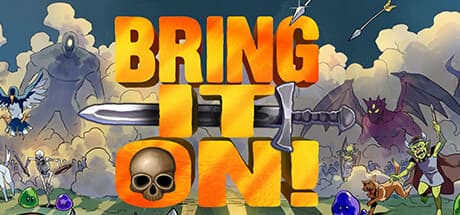 Bring It On!