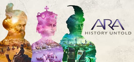 Ara History Untold: Anniversary Edition