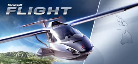 Microsoft Flight