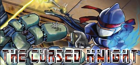 TCK - The Cursed Knight