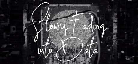 Albert.DATA - Slowly Fading into Data