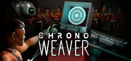 Chrono Weaver