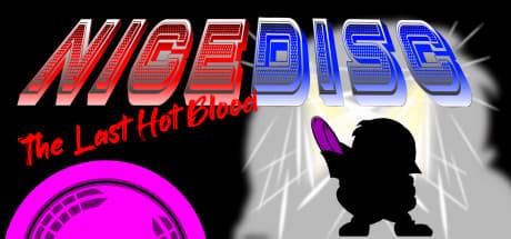 Nice Disc : The Last Hot Blood