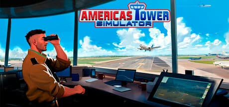 Americas Tower Simulator