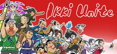 Ikki Unite