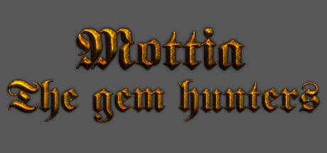 Mottia - The gem hunters