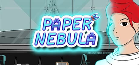 Paper Nebula