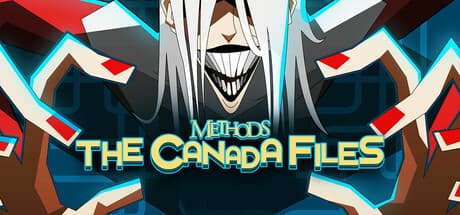 Methods: The Canada Files
