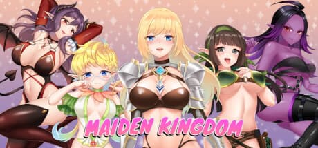 Maiden Kingdom