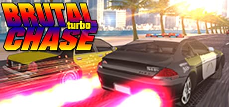 Brutal Chase Turbo
