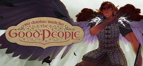 The Good People (Na Daoine Maithe)