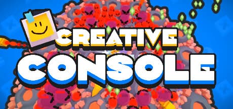 Creative Console