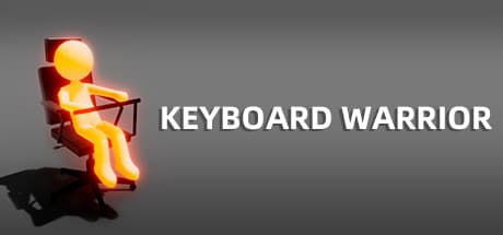 Keyboard Warrior