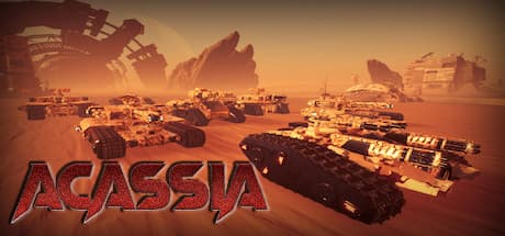 Acassia