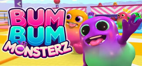 Bum Bum Monsterz