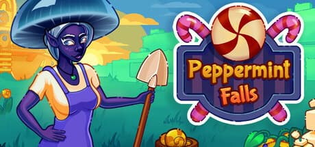 Peppermint Falls