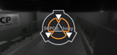 SCPCB: Unity