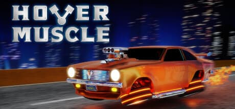 Hover Muscle