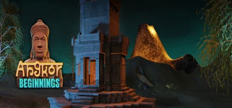 Angkor: Beginnings: Match 3 Puzzle