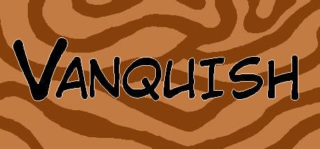 VANQUISH