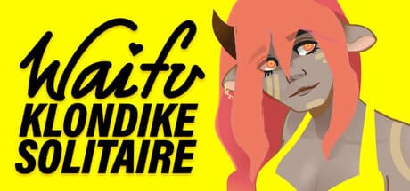 Waifu Klondike Solitaire