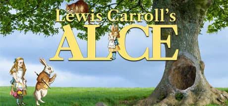 Lewis Carroll's Alice