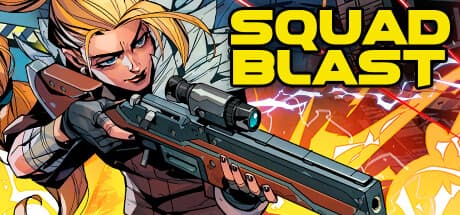 SquadBlast