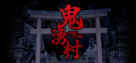 Oniwaki Village -Horror game-