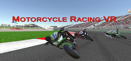 Motorcycle Racing VR
