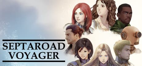 Septaroad Voyager