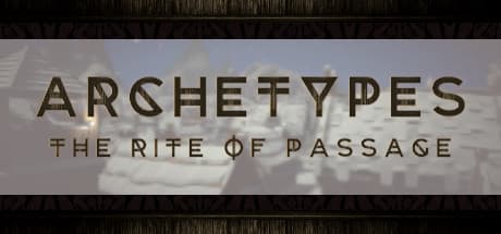 Archetypes - The Rite of Passage