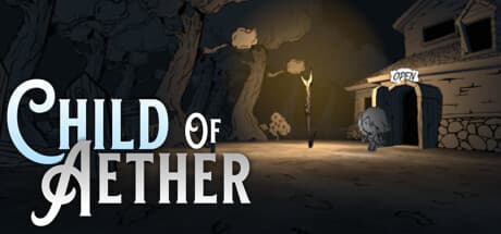 Child of Ether
