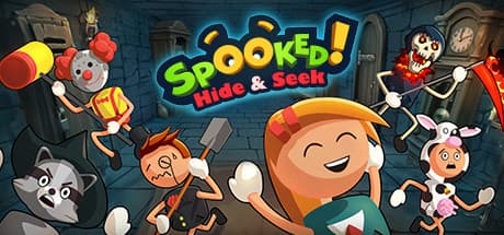 Spooked