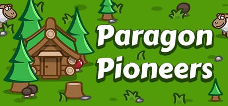 Paragon Pioneers