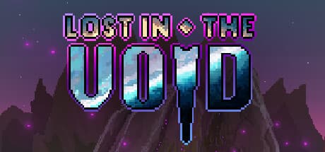 Lost in the Void : Chapter One