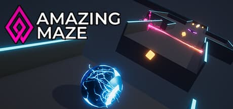 Amazing Maze