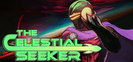 The Celestial Seeker