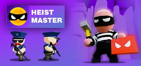 Heist Master
