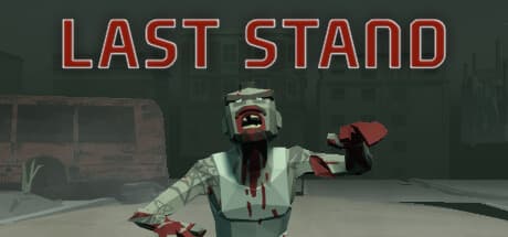 Last Stand