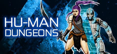 HU-man Dungeons