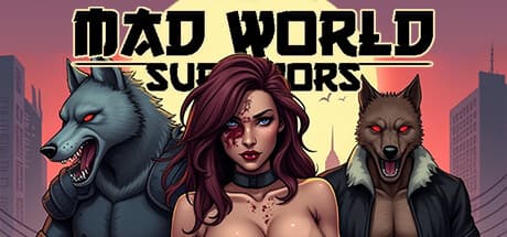 Mad World Survivors