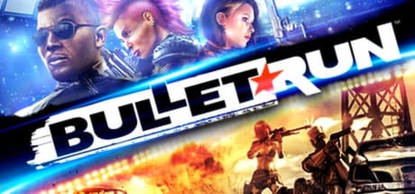 Bullet Run