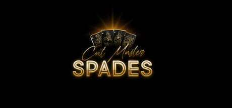 Cut Master Spades