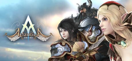 Atlantica Online