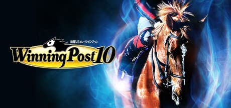 Winning Post 10