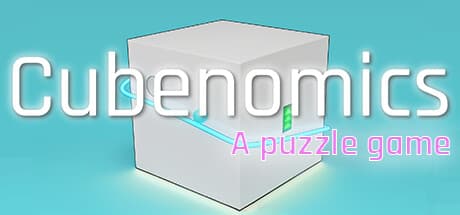 Cubenomics: A puzzle game