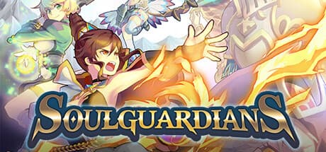 Soul Guardians
