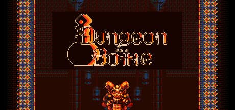 Dungeon in a Bottle