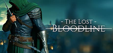The Lost Bloodline