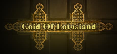 Gold Of Lotusland
